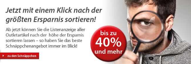 Bis zu 40% Rabatt und mehr bei Alternate!