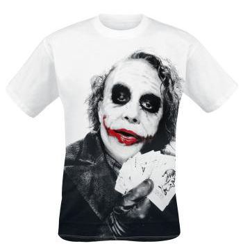 The Joker T-Shirt bei EMP