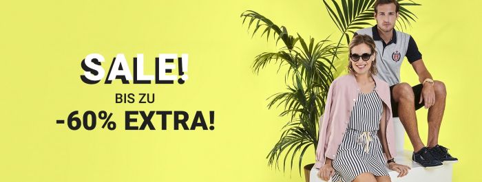 Lesara SALE: Bis zu 60% Extra!