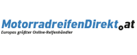 MotorradreifenDirekt Gutscheine logo