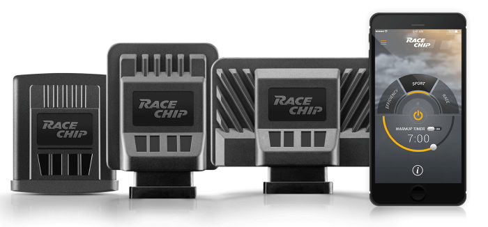 RaceChip Angebot