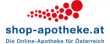shopapotheke.at Logo