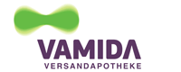 Vamida Logo