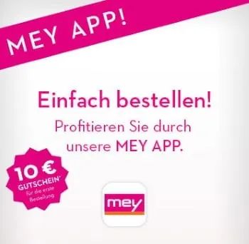 Mey – zum Angebot
