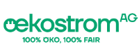Ökostrom AG Logo