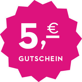 5€ Gutschein von Mey