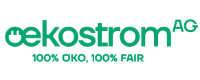 Ökostrom AG Gutscheine logo