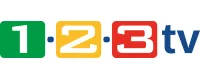 123tv Gutscheine logo