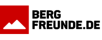 Bergfreunde Logo