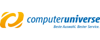 Computeruniverse Logo