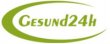 Gesund24h Logo