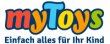 myToys Logo