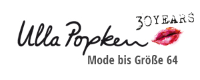 Ulla Popken Logo