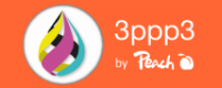 3ppp3 Logo