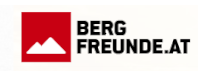 Bergfreunde Logo