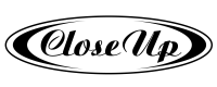 Close Up Logo