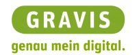 GRAVIS Gutscheine logo