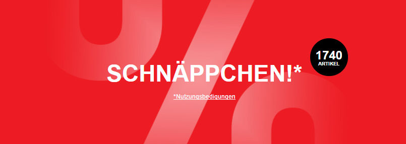 Horze Schnäppchen