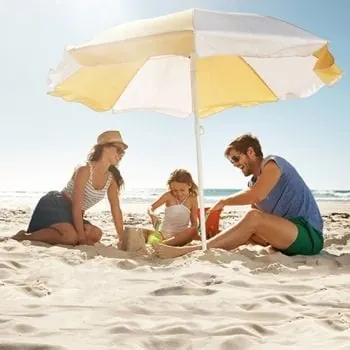 Familienurlaub mit Iberostar