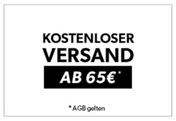 NEW LOOK: Kostenloser Versand ab 65€