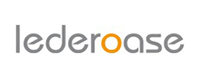 lederoase Logo