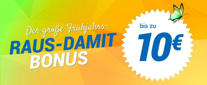 momox.at - 10€ Raus-Damit Bonus!