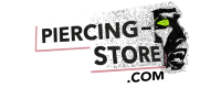Piercing Store Logo