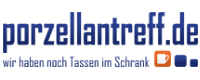 porzellantreff Gutscheine logo