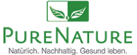 PureNature Logo