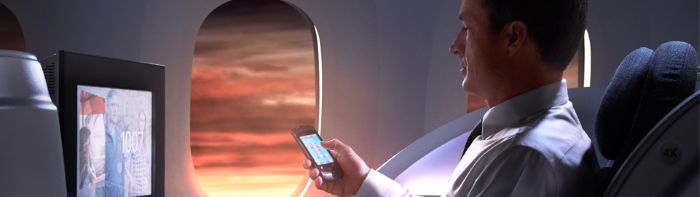 Qatar Airways - Flüge buchen!