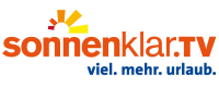 sonnenklar TV Gutscheine logo