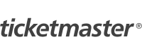 Ticketmaster Logo