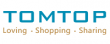 TOMTOP Logo