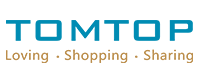 TOMTOP Gutscheine logo