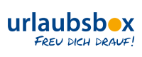 urlaubsbox Gutscheine logo