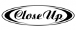 Close Up Logo