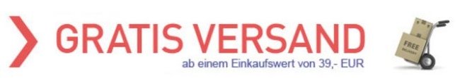 Gratis Versand von Mediashop