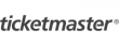 Ticketmaster Logo