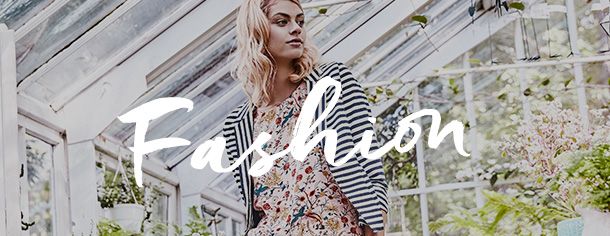 Impressionen Fashion