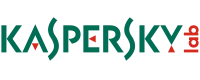 Kaspersky Logo