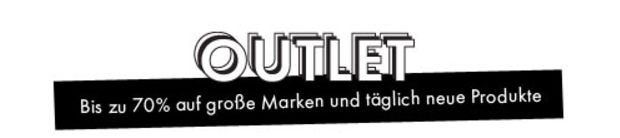 asos OUTLET: Bis zu 70% Rabatt auf große Marken und täglich neue Produkte