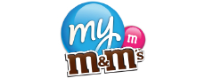 My M&M's Logo