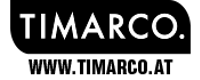 Timarco.at Logo