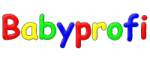 Babyprofi Logo