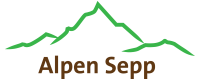 Alpen Sepp Gutscheine logo