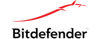 Bitdefender Gutscheine logo