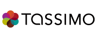TASSIMO Gutscheine logo
