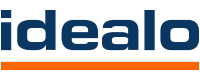 idealo Logo