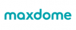 maxdome Logo