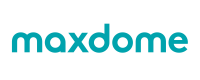 maxdome Gutscheine logo